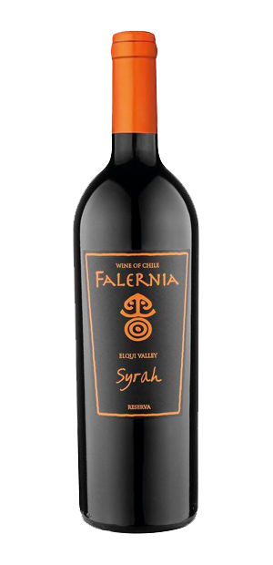 Viña Falernia, Syrah Reserva, DO Elqui Valley