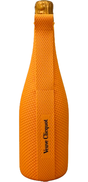 Champagner Veuve Clicquot Brut ICE JACKET 0,75 l
