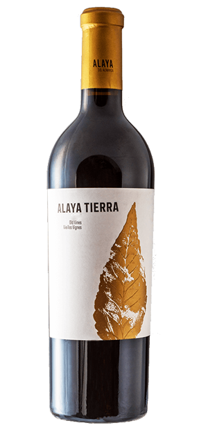 Bodegas Atalaya, ALAYA Tierra, DO Almansa