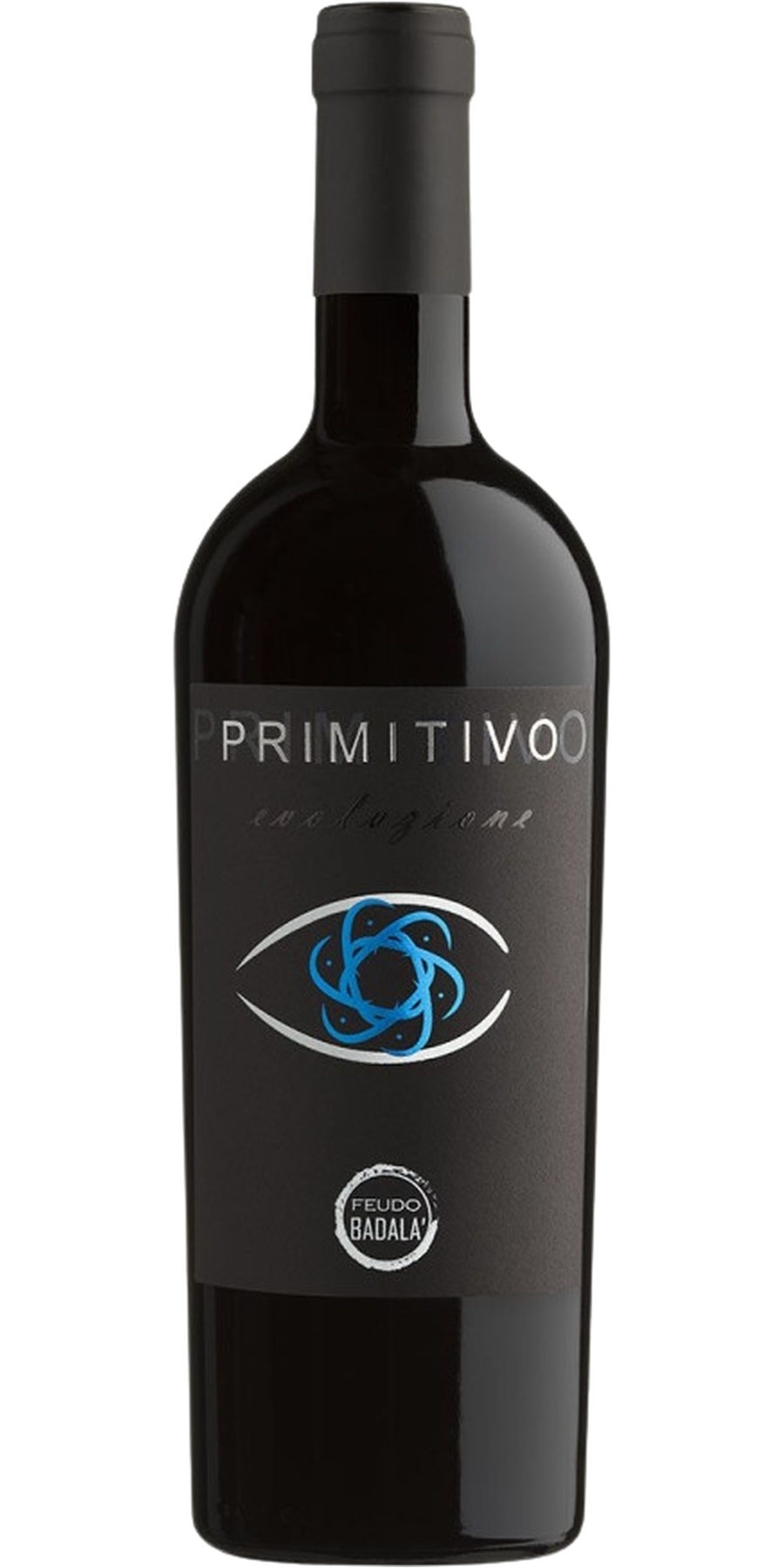 Feudo Badala, Primitivo EVOLUZIONE, IGP Puglia