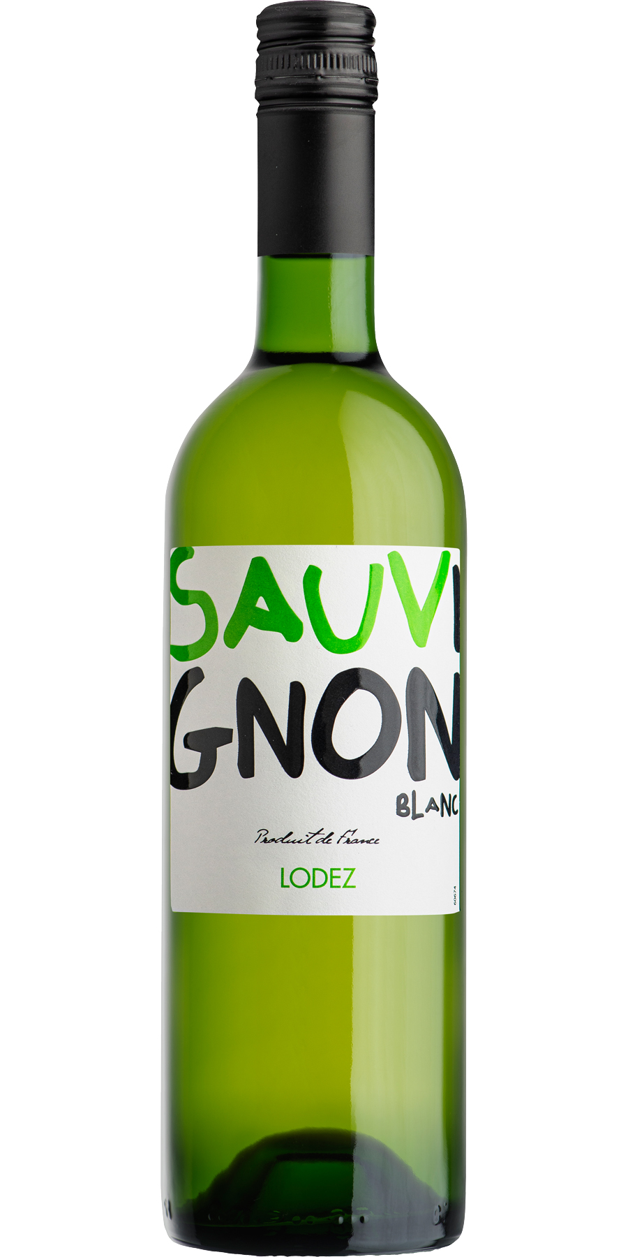 Lodez, Sauvignon Blanc, Vin de France
