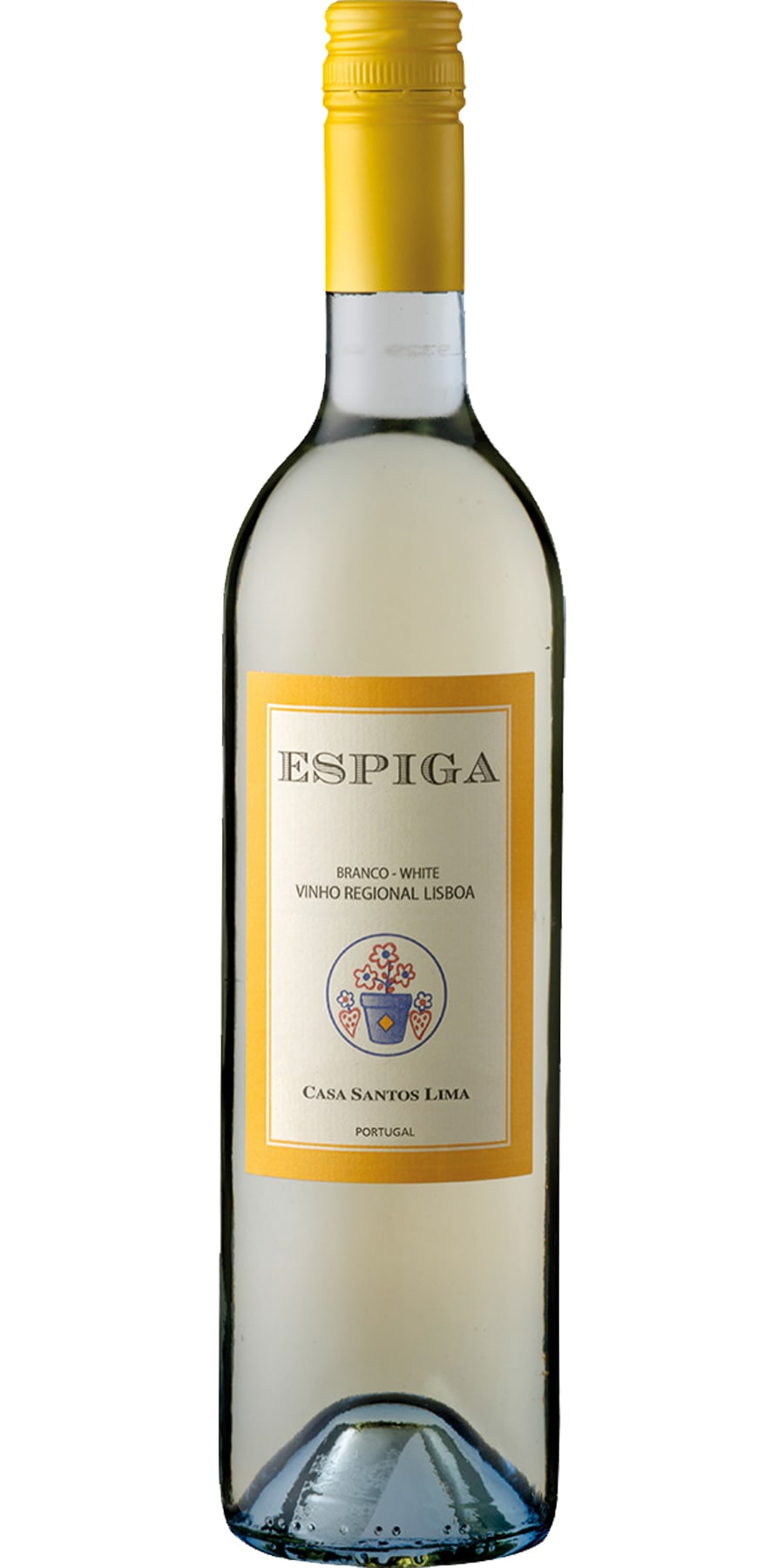 Quinta da Boavista, Espiga BRANCO, VR Lisboa