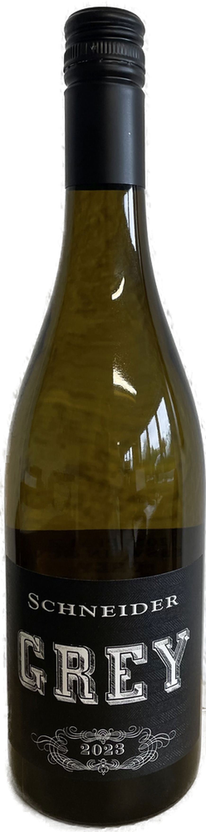 Weingut Markus Schneider, Grey QbA, Pfalz
