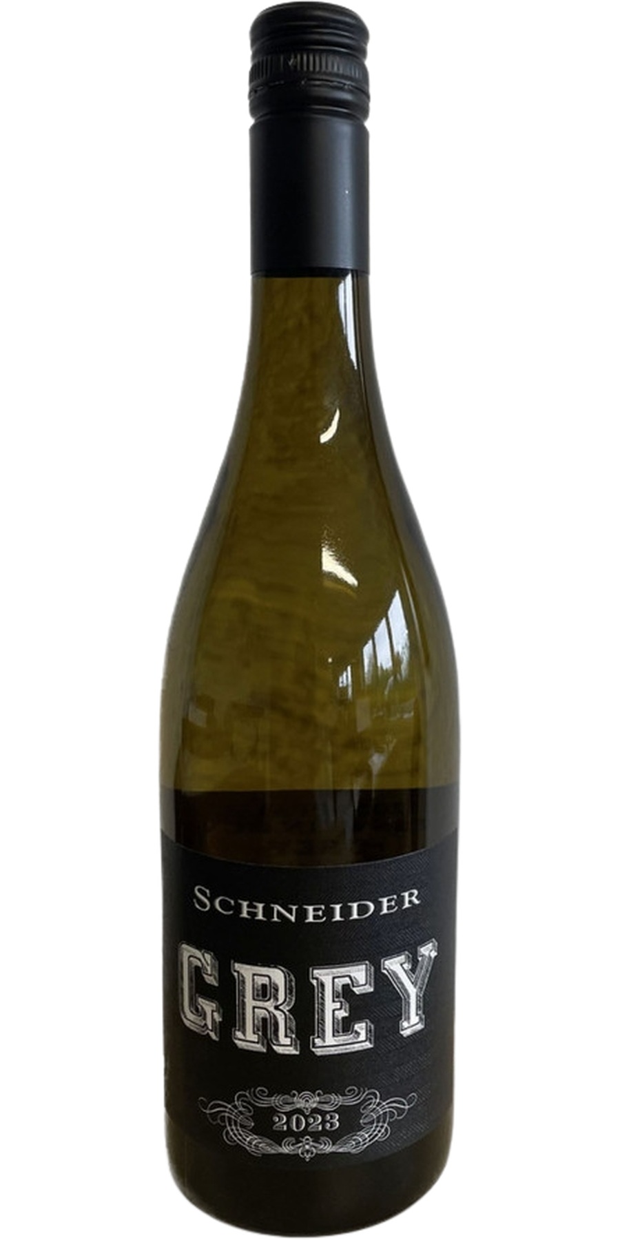 Weingut Markus Schneider, Grey QbA, Pfalz