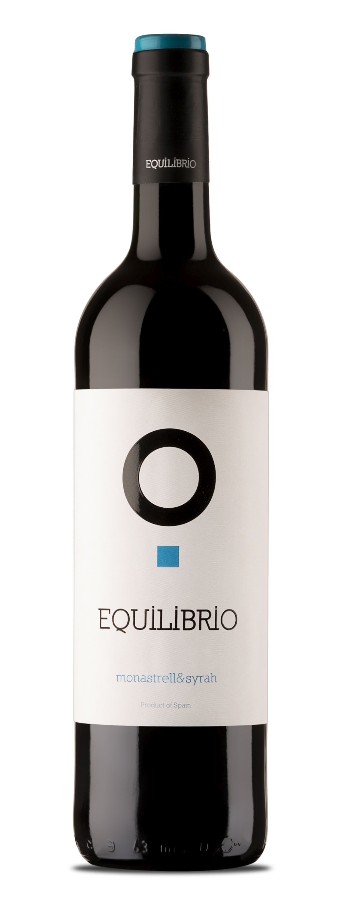 Bodega Sierra Norte, Equilibrio Monastrell Syah, DO Jumilla