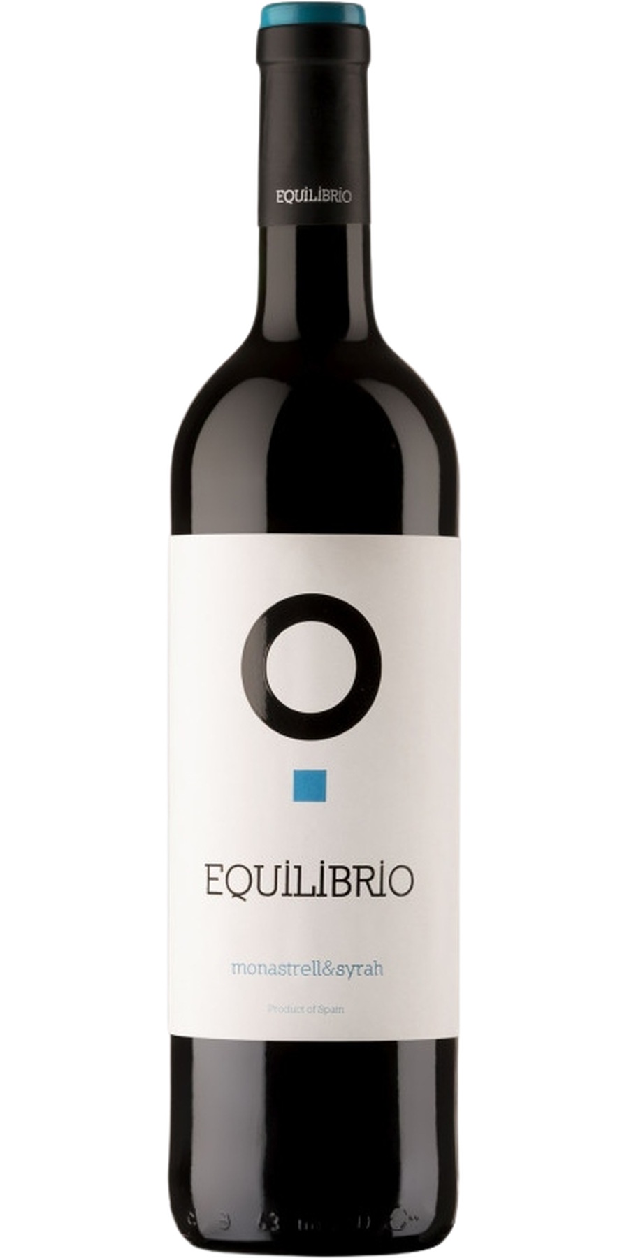 Bodega Sierra Norte, Equilibrio Monastrell Syah, DO Jumilla