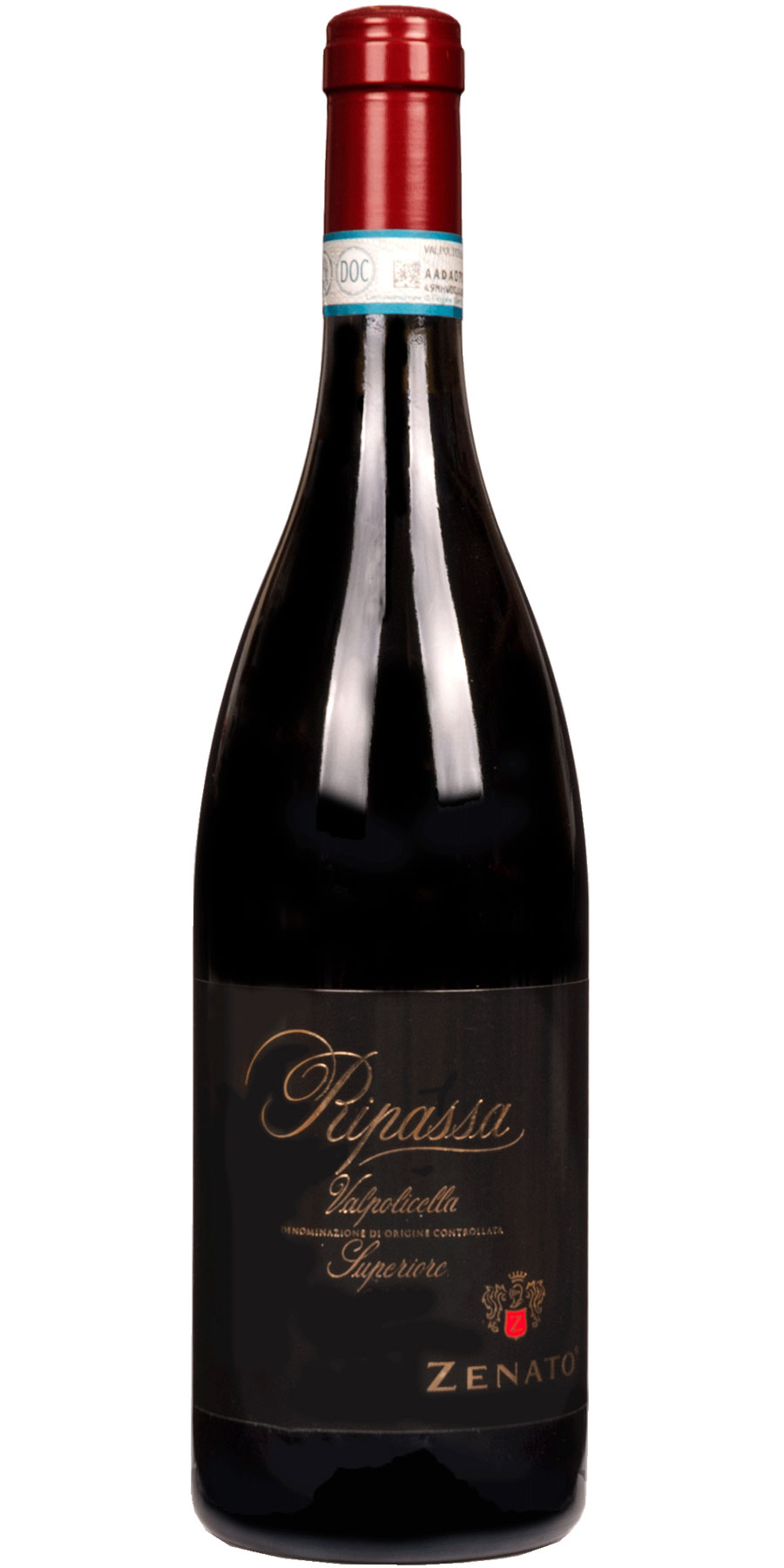 Zenato, Ripassa Valpolicella Superiore, DOC Valpolicella