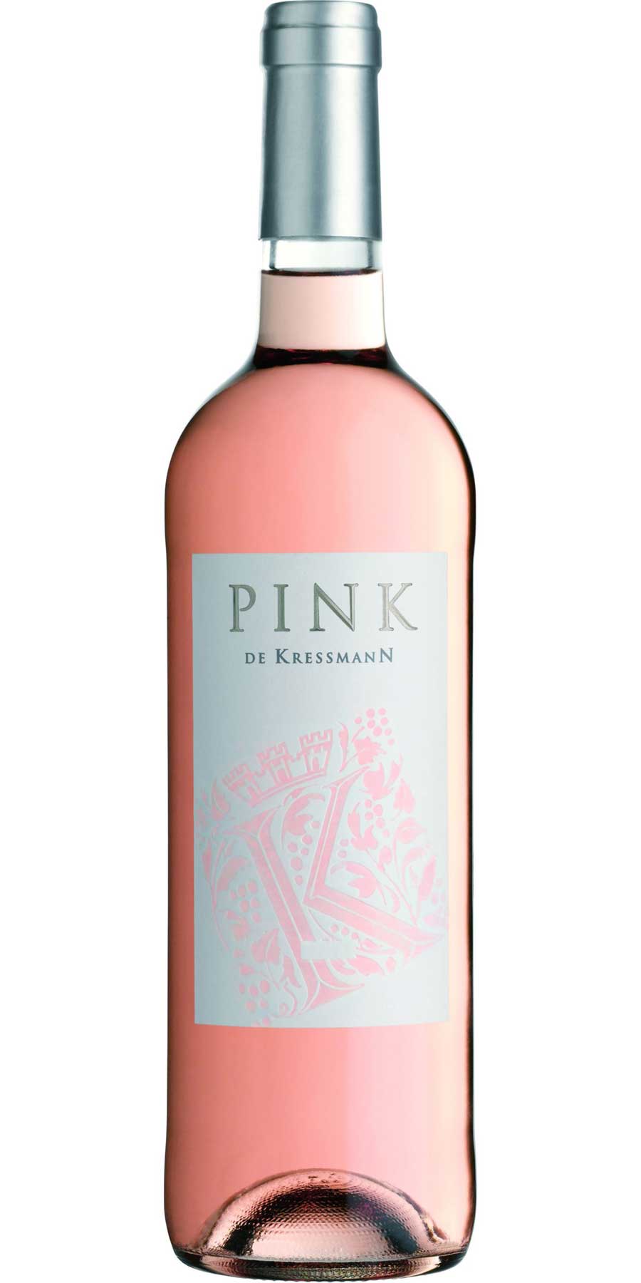 Pink de Kressmann Rosé, AC Bordeaux