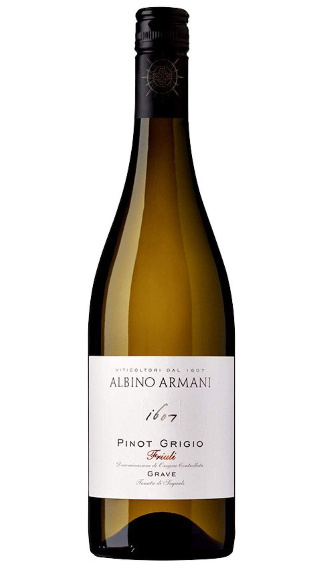Albino Armani, Pinot Grigio Friuli Grave, DOC Friuli