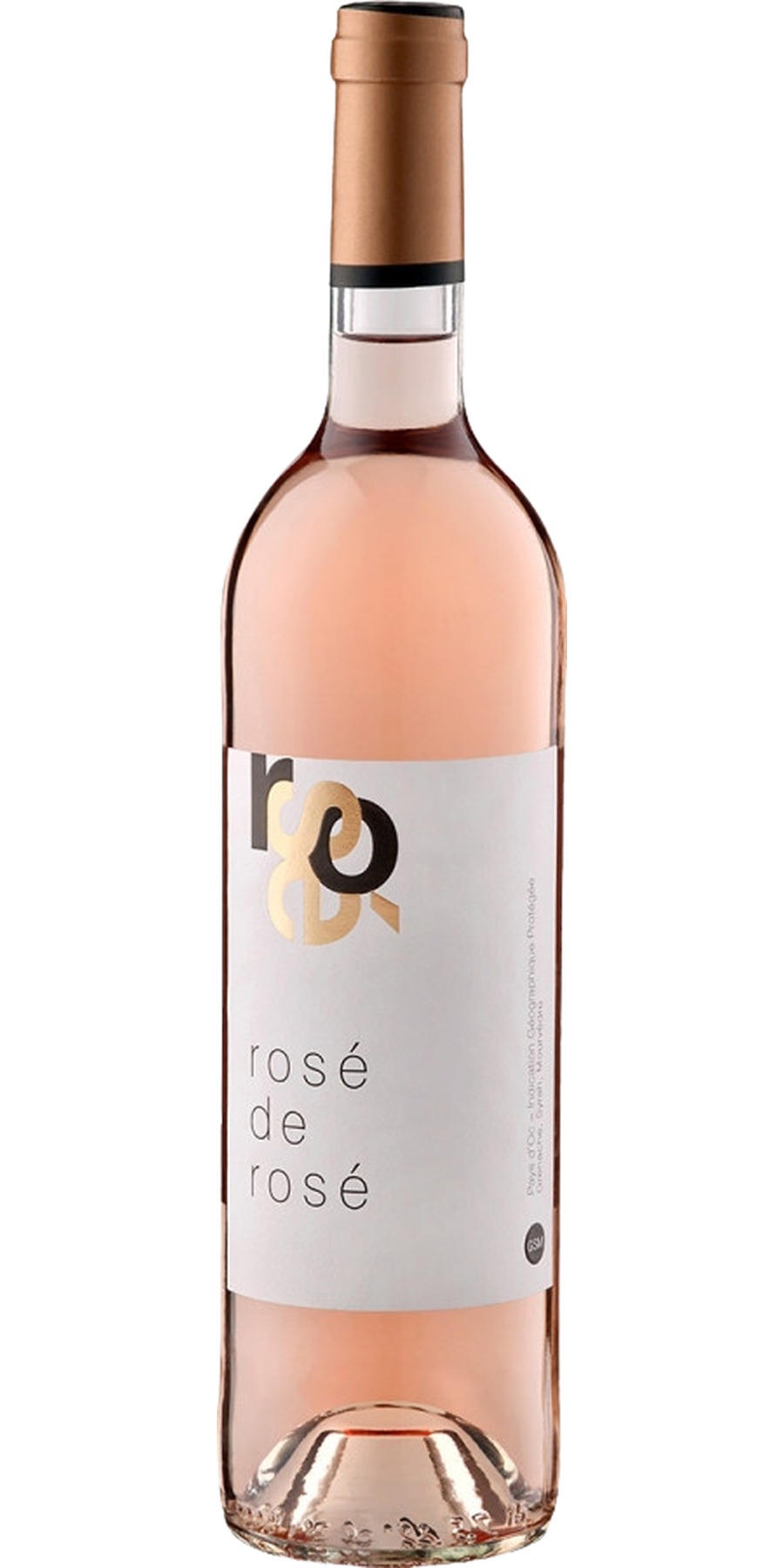 La Grange, Rosé de Rosé, AC Languedoc