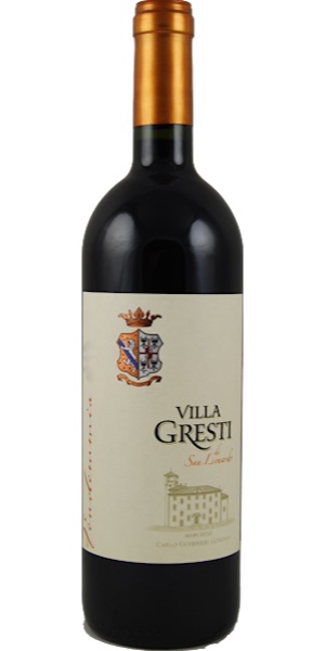 Tenuta di San Leonardo, Villa Gresti, IGT Trentino