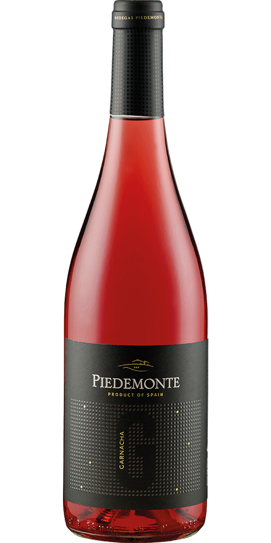 Piedemonte, Rosado, DO Navarra