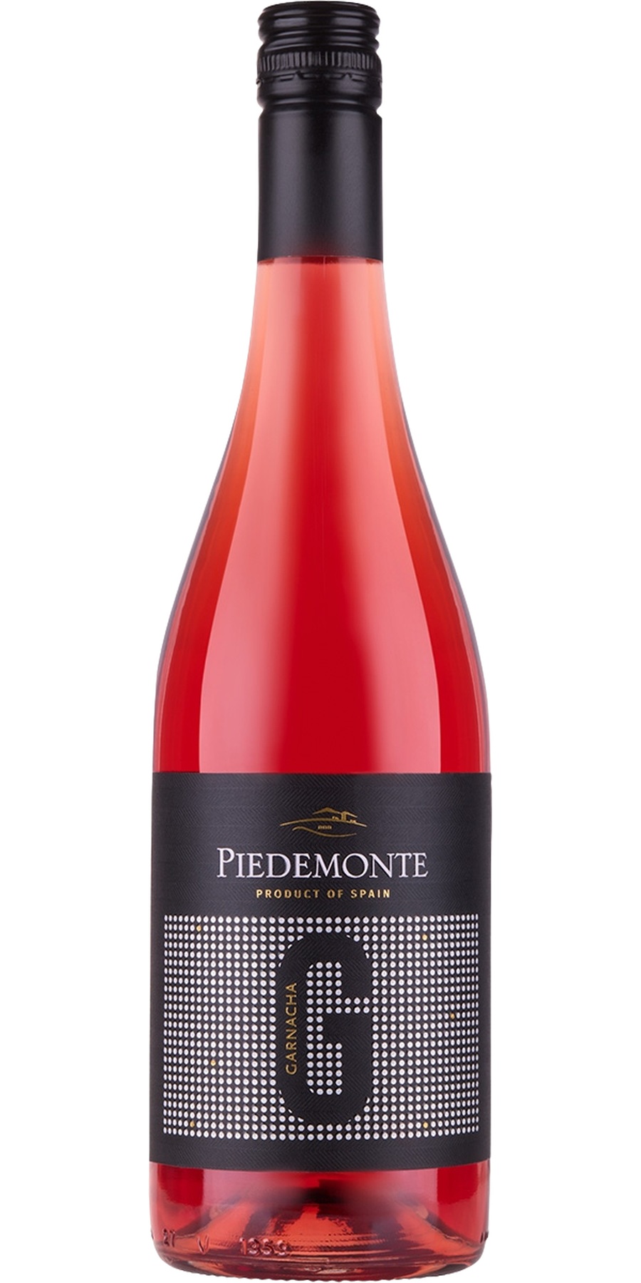 Piedemonte, Rosado, DO Navarra