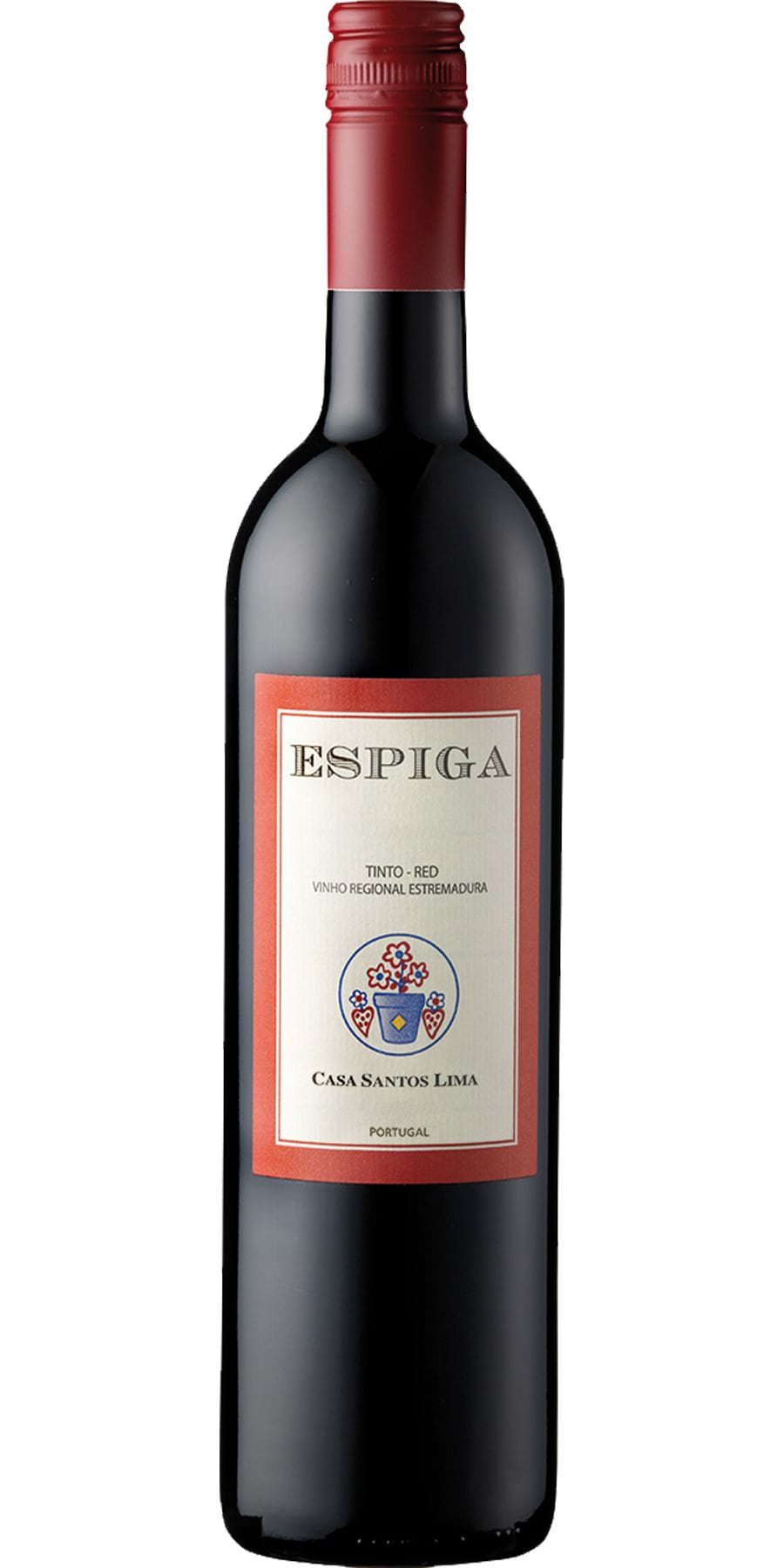 Quinta da Boavista, Espiga TINTO, VR Lisboa