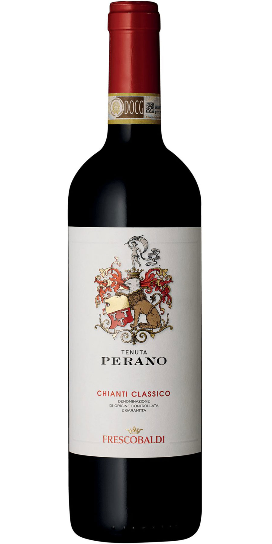 Frescobaldi, Tenuta Perano Chianti Classico, DOCG, Toscana