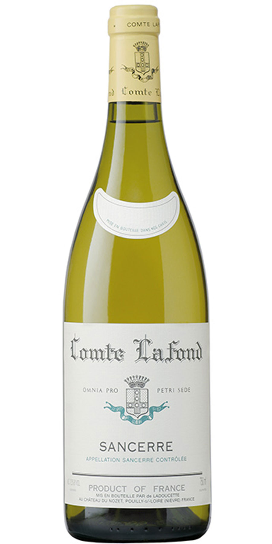 De Ladoucette, Sancerre Comte Lafond, AC Sancerre