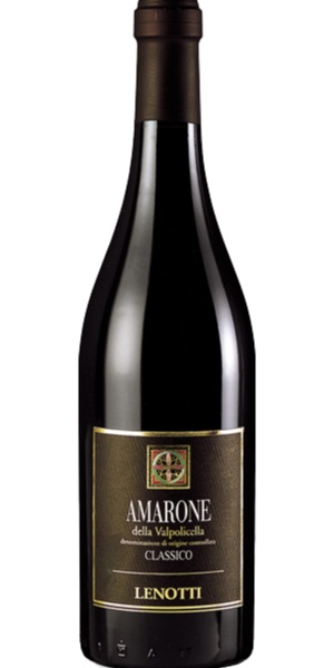 Cantine Lenotti, Amarone della Valpolicella Classico, DO Veneto