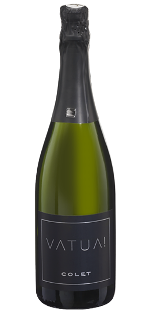 Cava Colet, Colet VATUA ! extra brut, DO Penedes