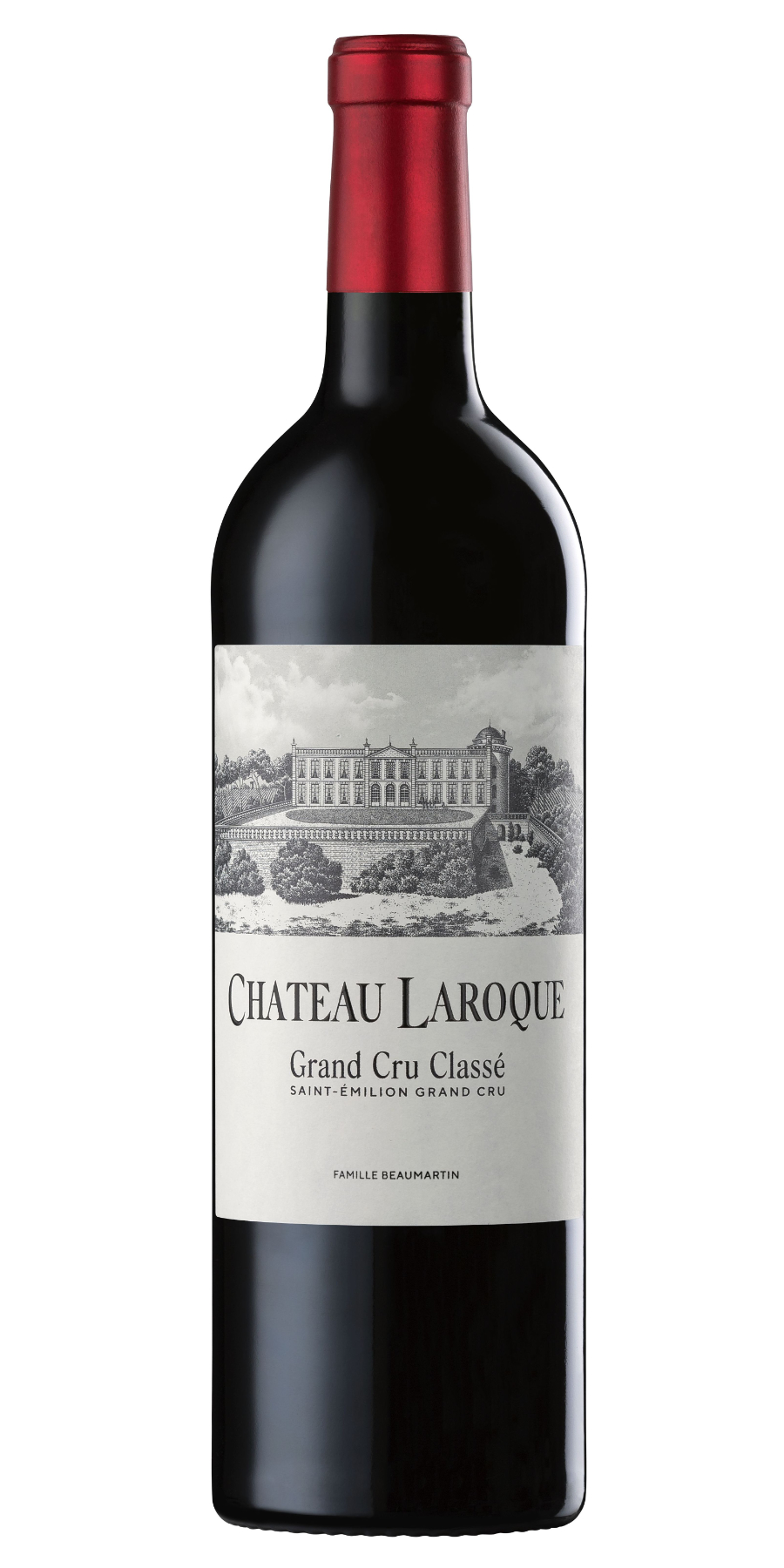 2022er Château Laroque, AC Saint-Emilion Grand Cru