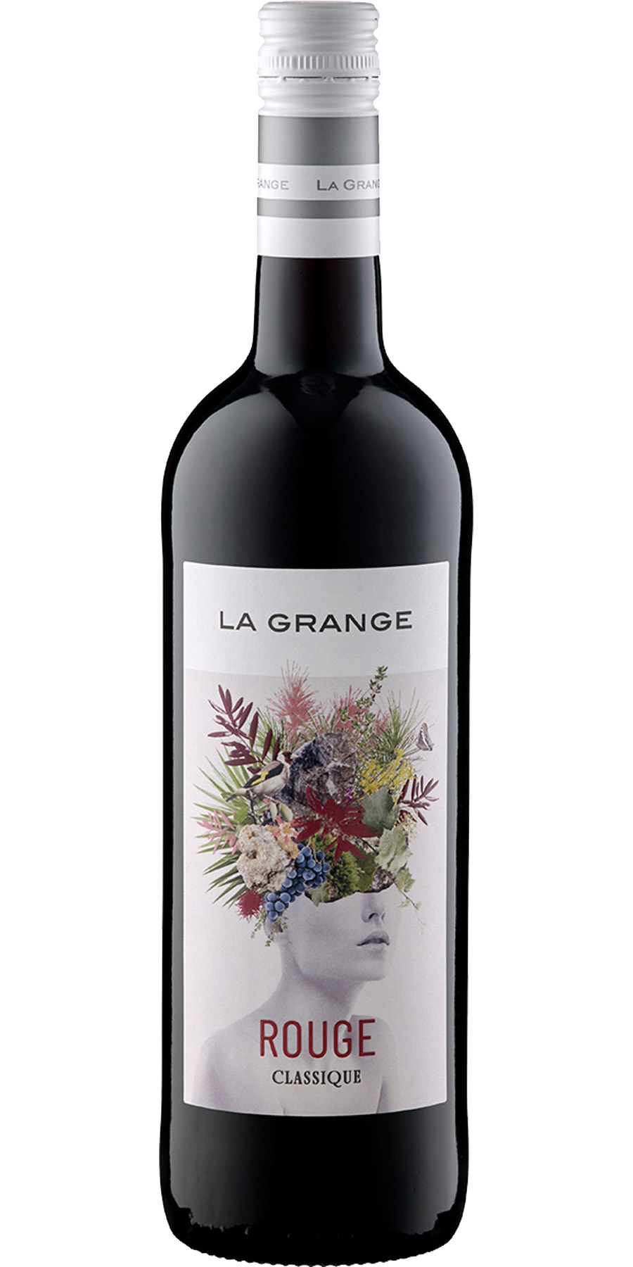 La Grange, Classique Rouge, IGP Languedoc