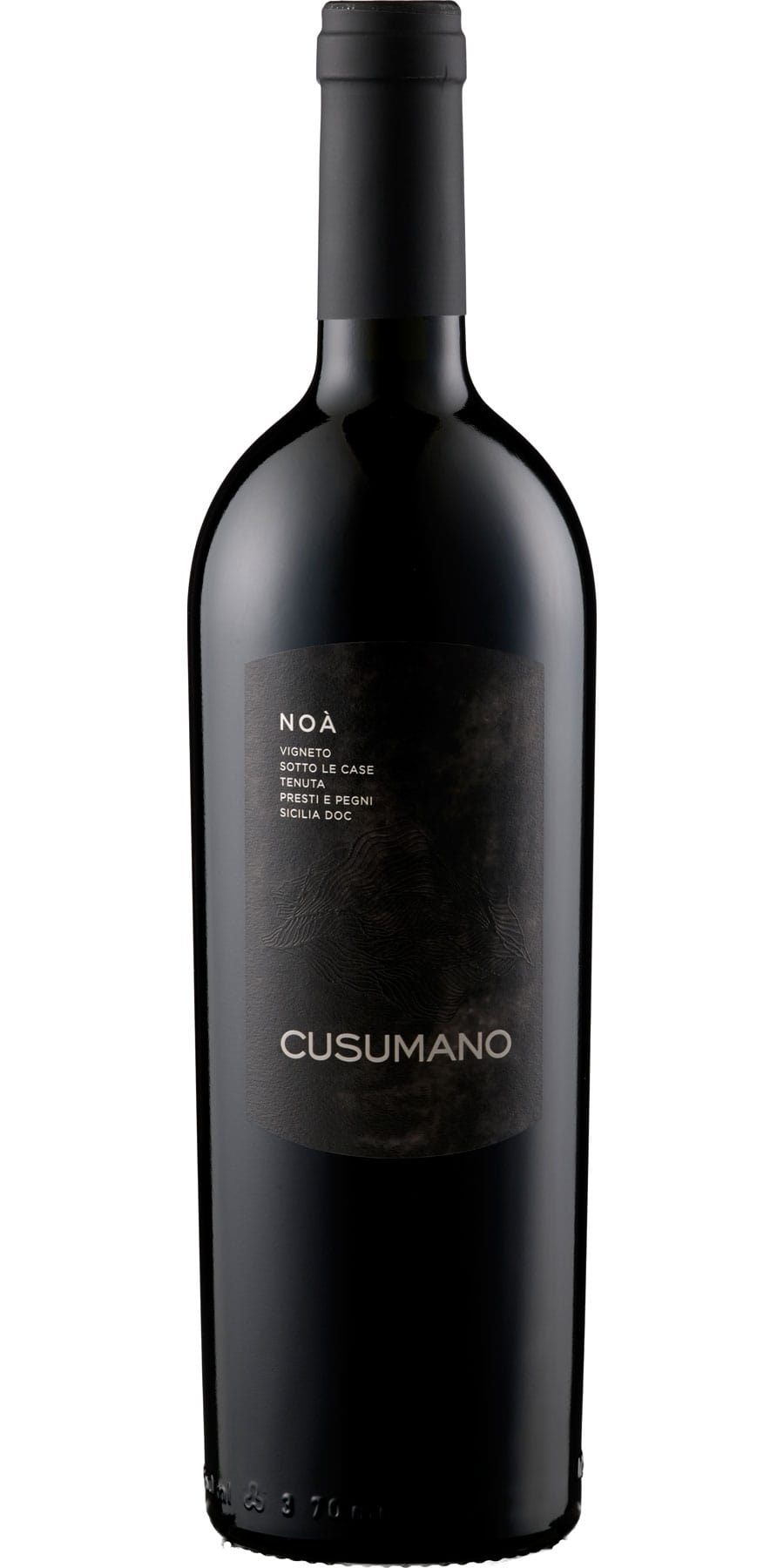 Cusumano, Noa, DOC Sicilia