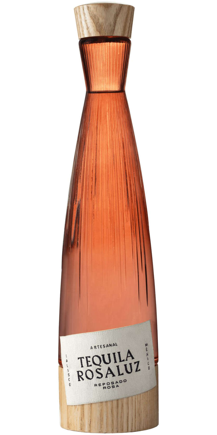 Tequila Rosaluz Arena Reposado Rosa 40%-0,70 l