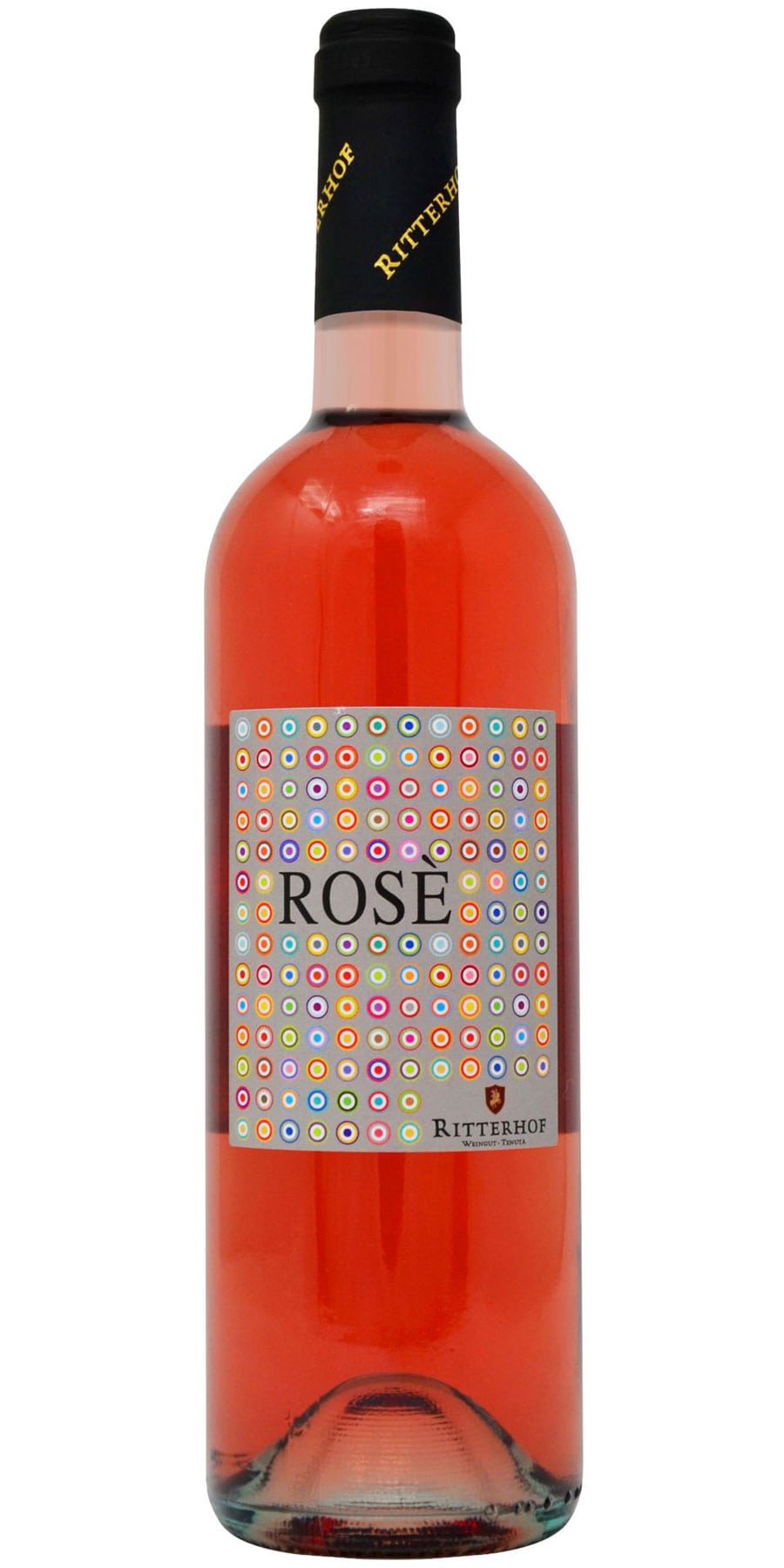 Weingut Ritterhof, Rosé Cuvee, IGT Südtirol