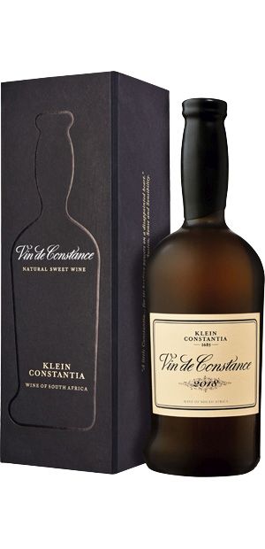 2018er Klein Constantia, Vin de Constance, Constantia