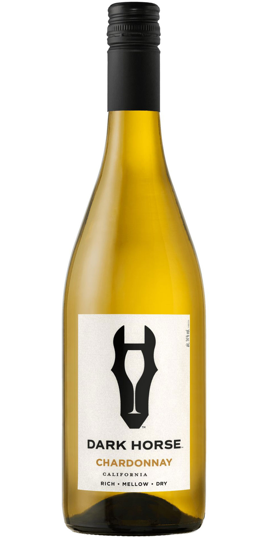 Dark Horse, Chardonnay, Kalifornien