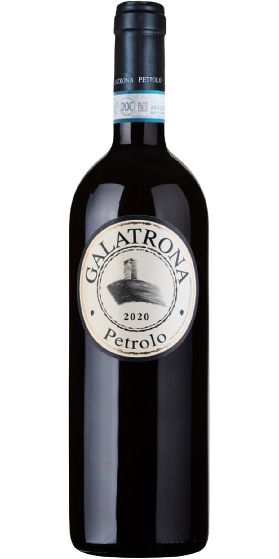 2020er Fattoria Petrolo, Petrolo Galatrona, DOC Toscana