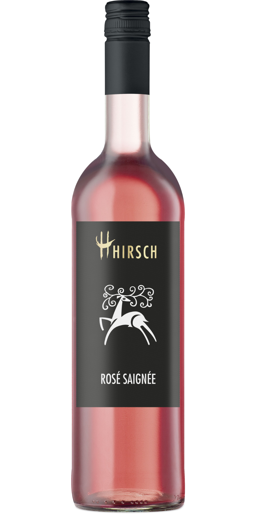 Christian Hirsch, Rose Saignee, QbA Württemberg