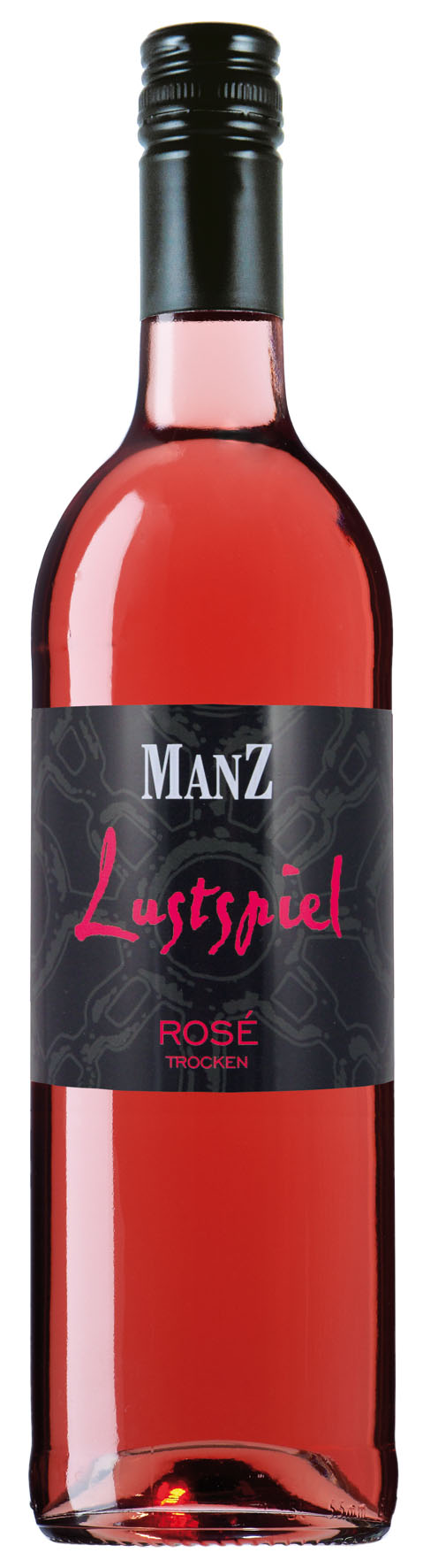 Manz, Lustspiel Rose, QbA Rheinhessen