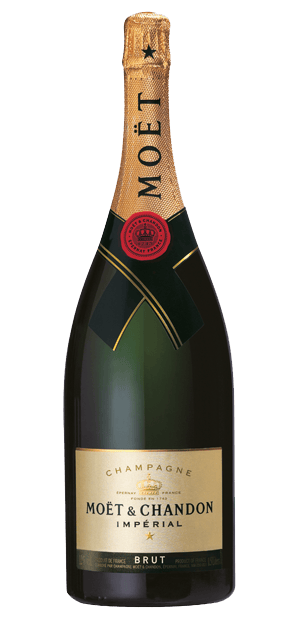 1,5 l Champagner Moét & Chandon Brut Imperial Magnum