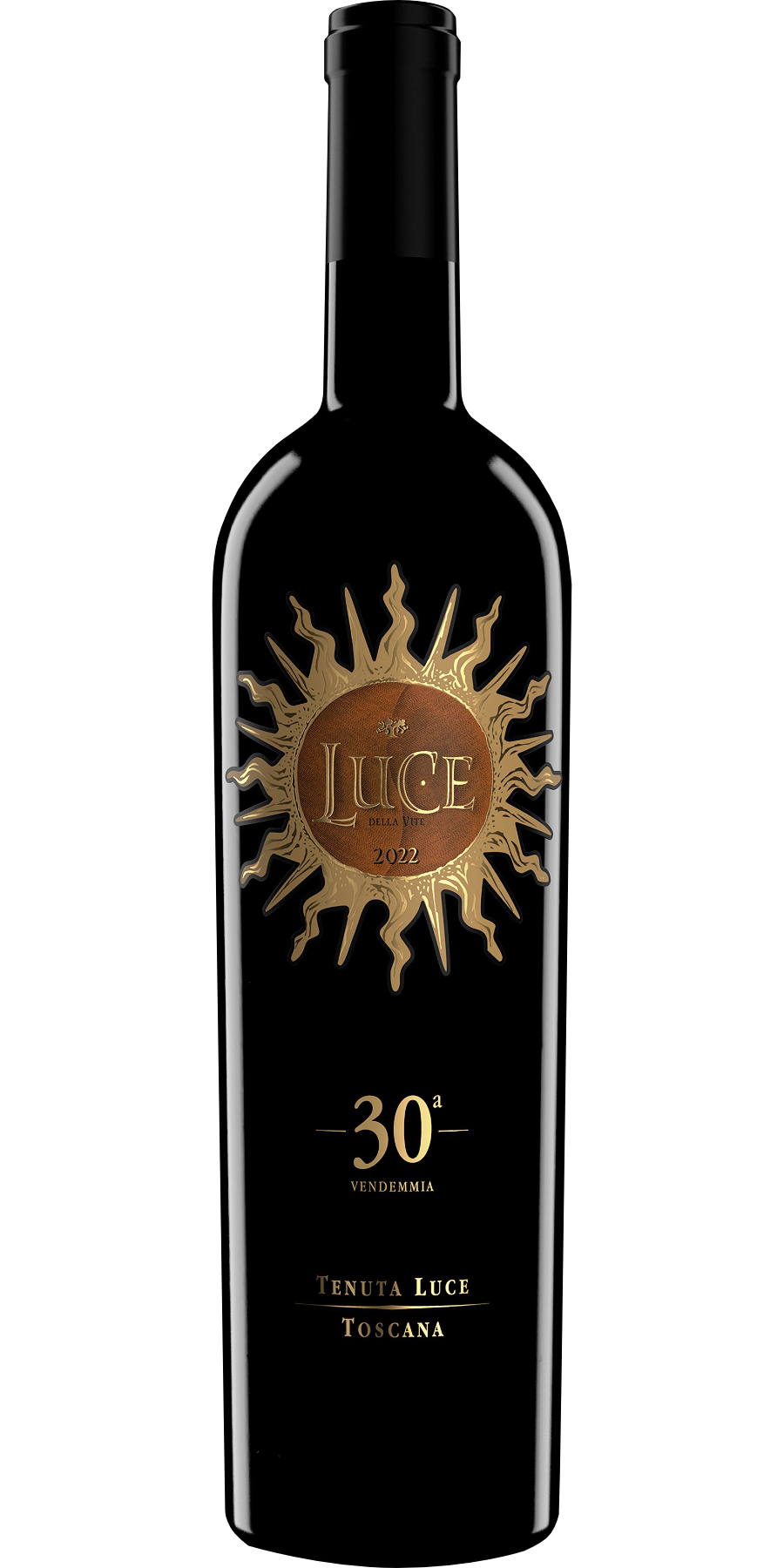 2022er Frescobaldi - Luce della Vite, Luce, IGT Toscana