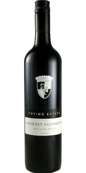 Totino Estate, Cabernet Sauvignon, Adelaide Hill, South Australia