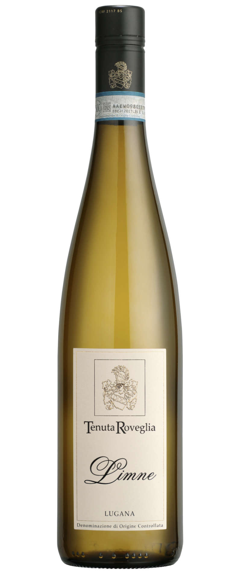 Tenuta Roveglia, Lugana Limne, DOC Lugana (Lombardei)