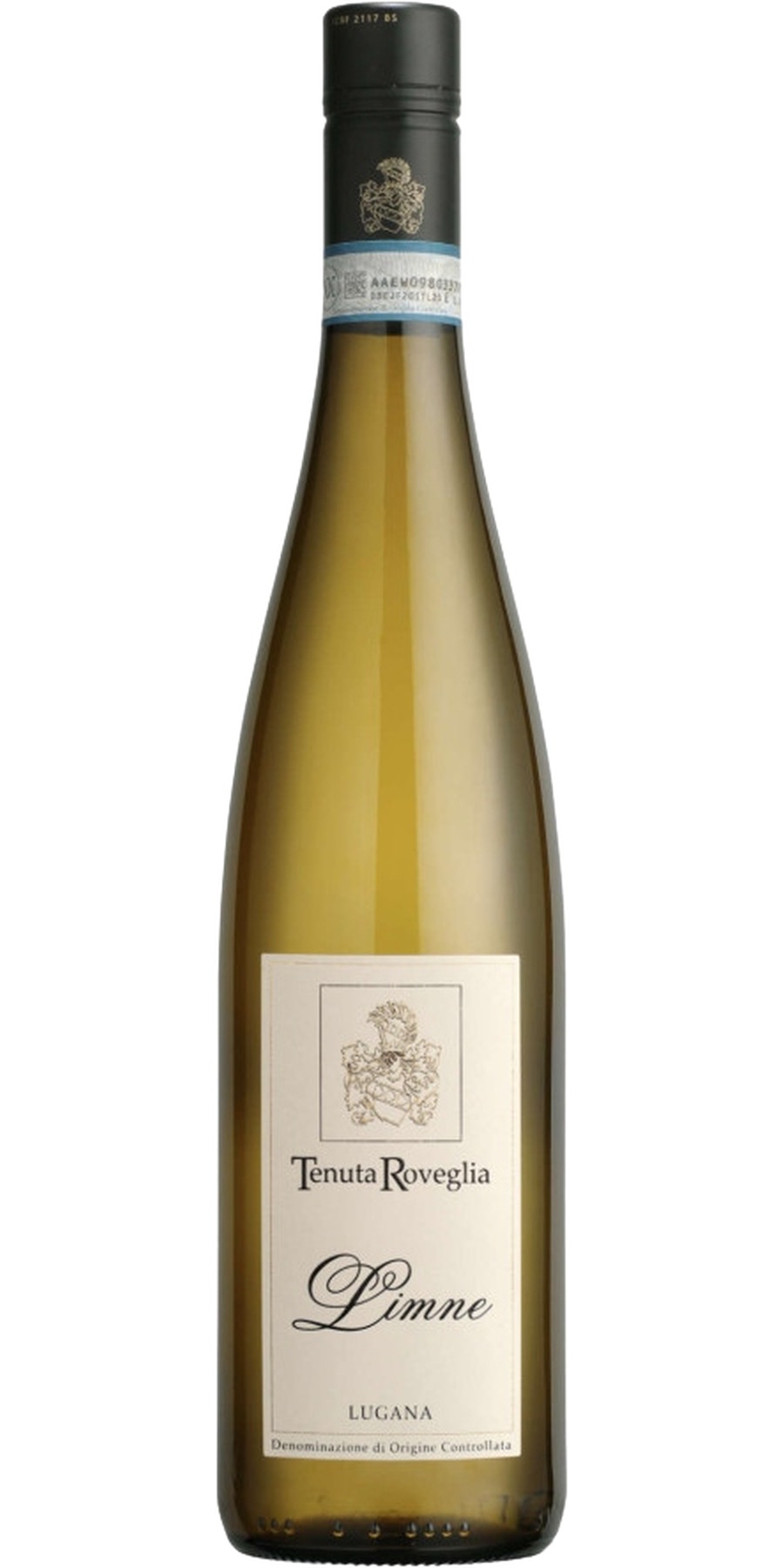 Tenuta Roveglia, Lugana Limne, DOC Lugana (Lombardei)