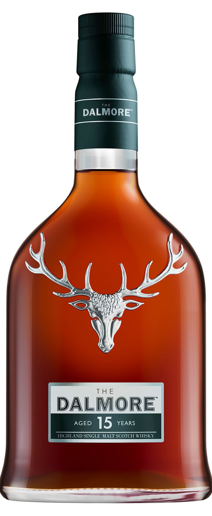 The Dalmore Highland Single Malt 15 Years