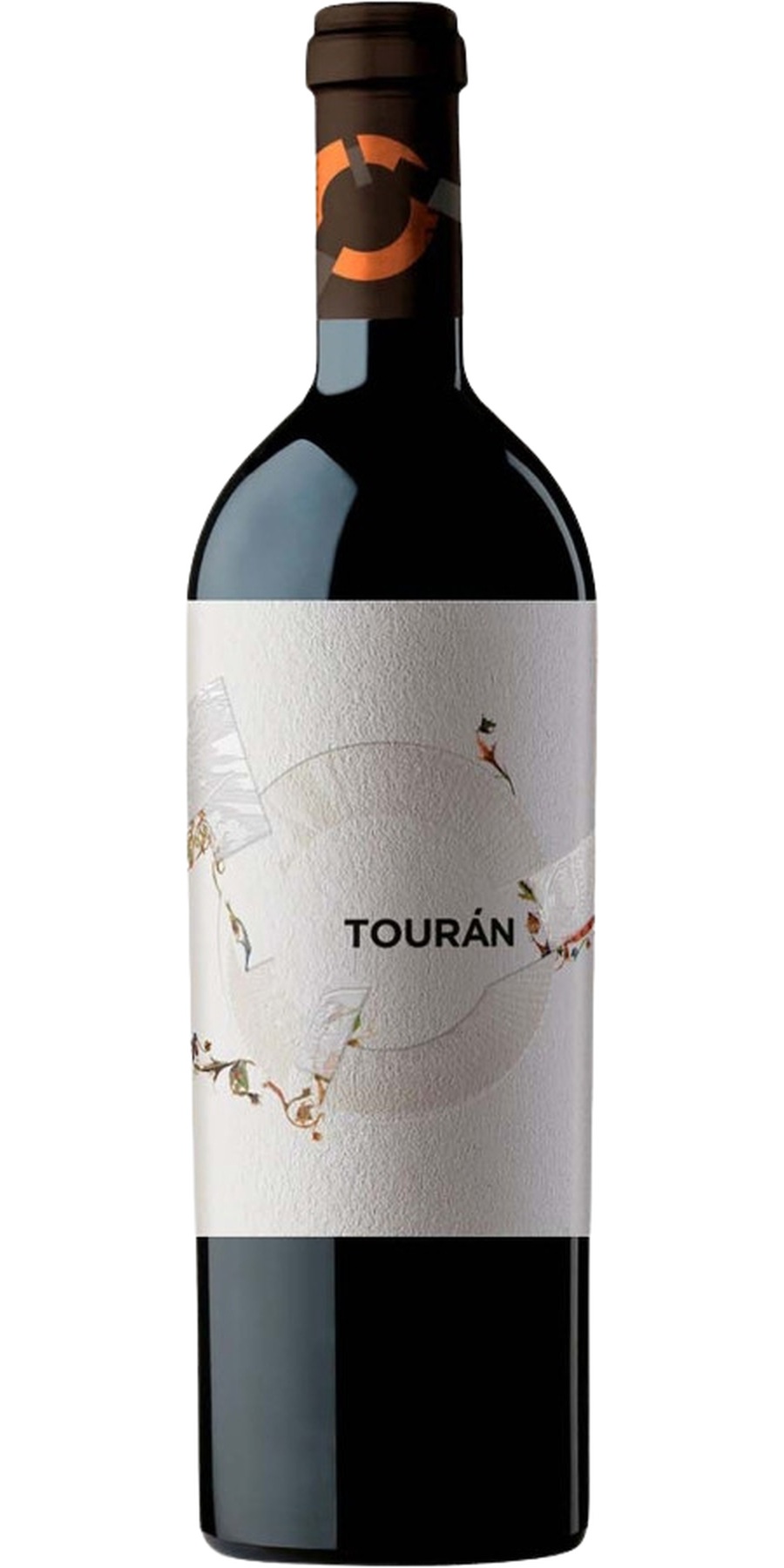 Bodegas Morca, TOURAN Garnacha, DO Campo de Borja