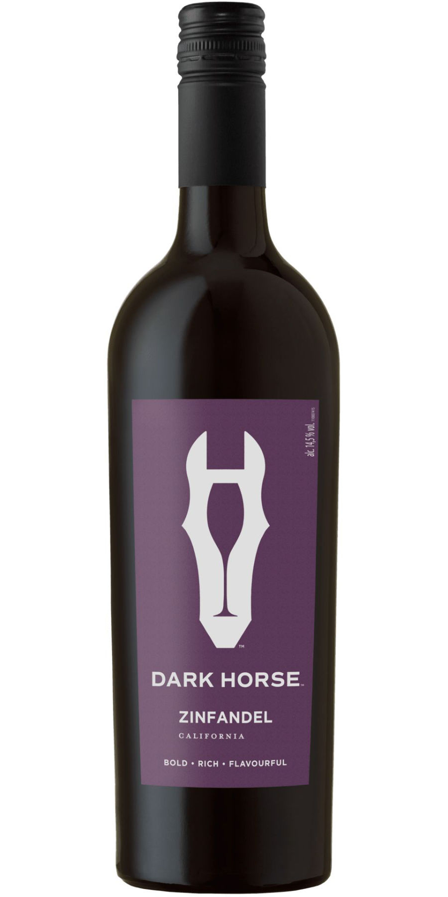 Dark Horse, Zinfandel, Kalifornien