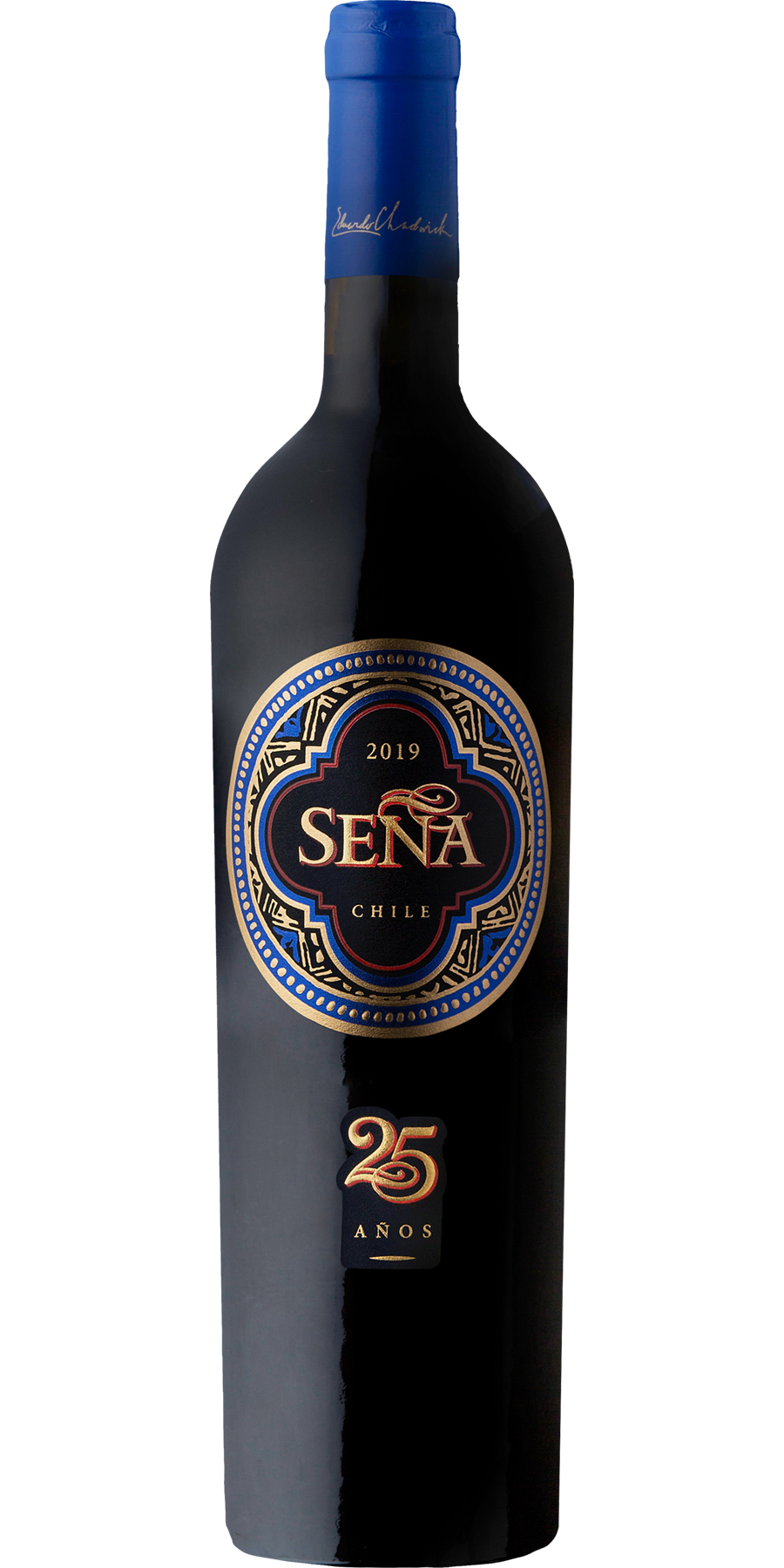 2019er Sena, Valle de Aconcagua, Chile