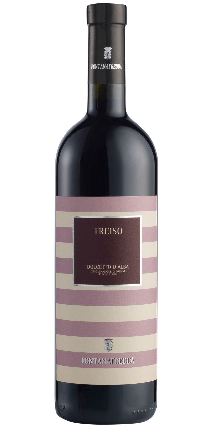 Fontanafredda, Treiso Dolcetto d´Alba, DOC Piemont