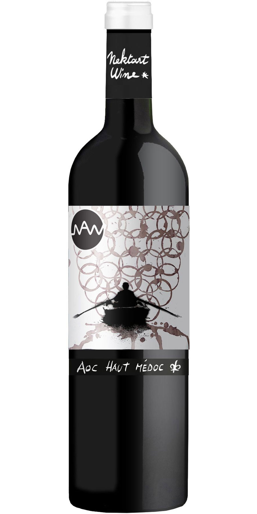 Nektart Wine, Haut Medoc AC