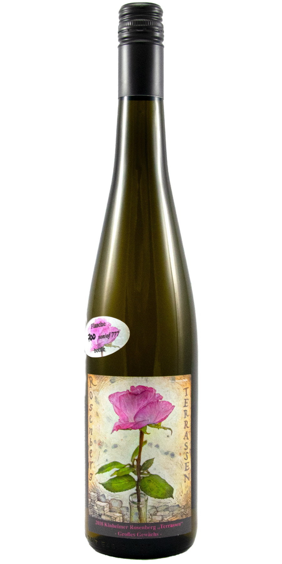 2023 Riesling Großes Gewächs "Rosenberg-Terrassen"