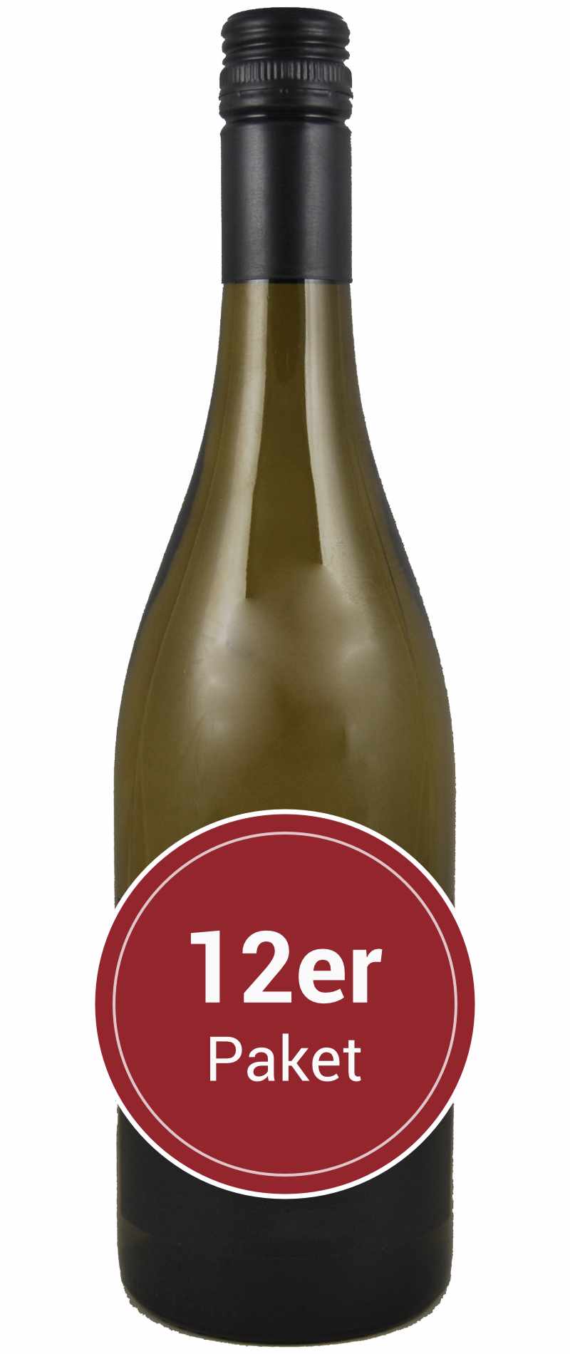 Sparpaket 12 Flaschen Weingut Markus Schneider, Grauburgunder QbA, Pfalz