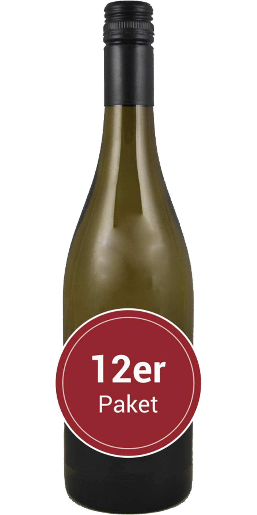 Sparpaket 12 Flaschen Weingut Markus Schneider, Grauburgunder QbA, Pfalz