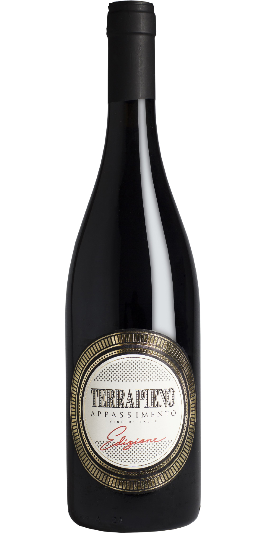 Cantina Lorusso Michele, TERRAPIENO - Appassimento "Edizione", IGT Puglia