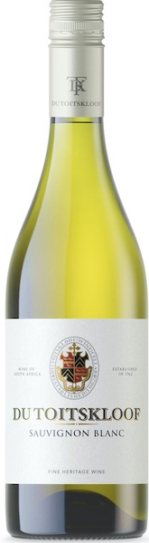 Du Toitskloof, Sauvignon Blanc, Western Cape