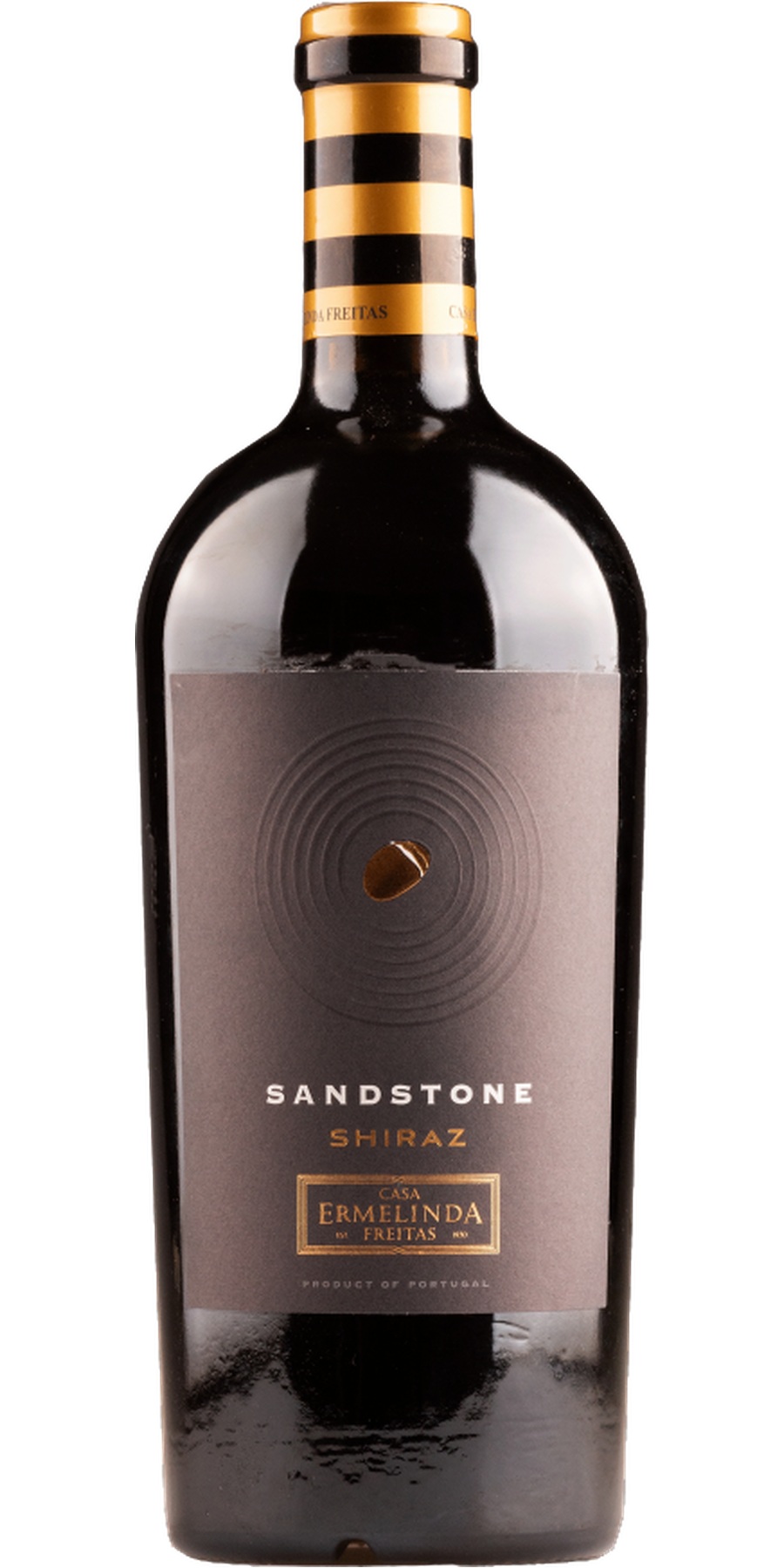 Casa Ermelinda, Sandstone SHIRAZ, VR Península de Setúbal