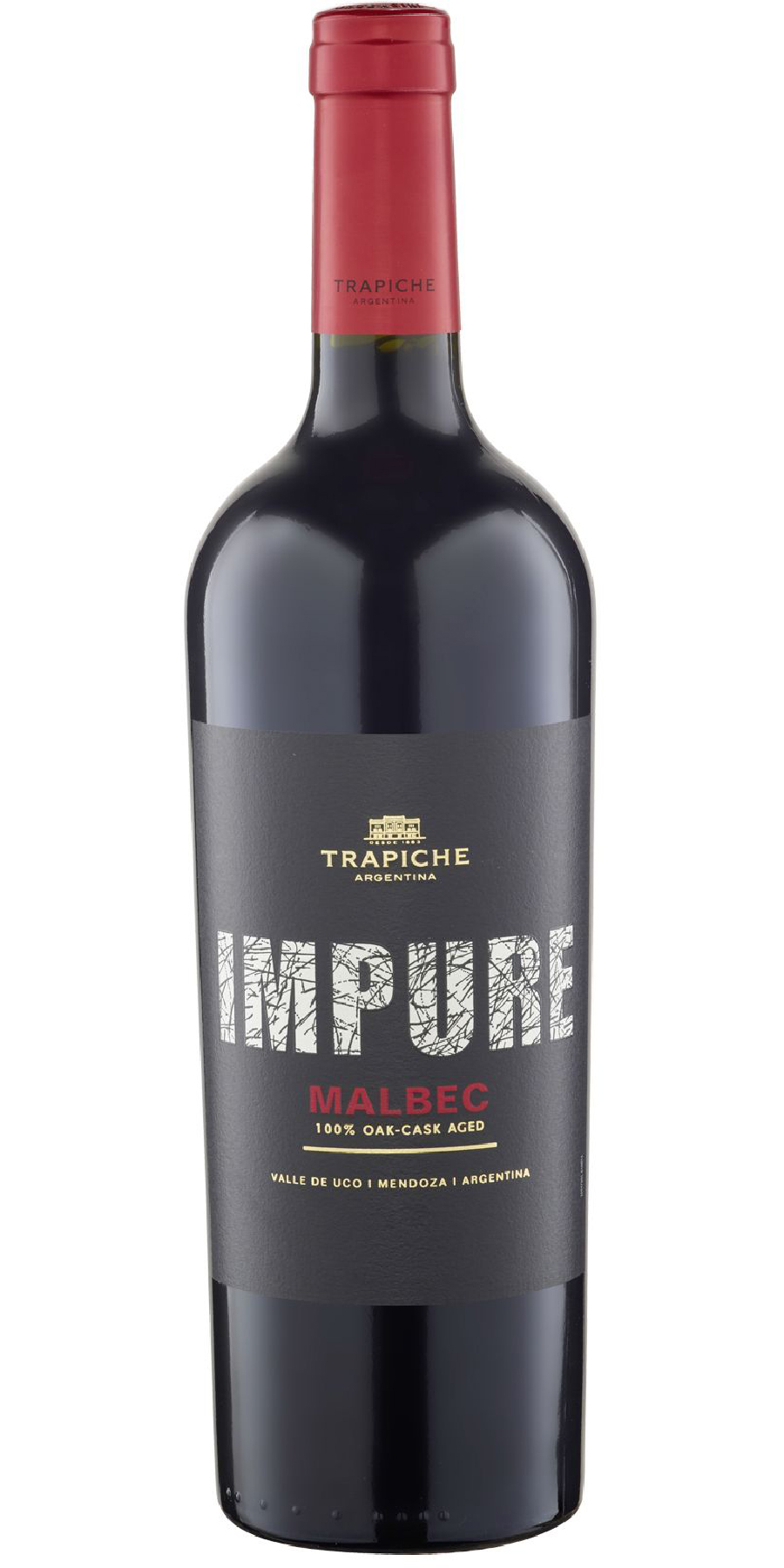 Bodegas Trapiche, Impure Malbec, Mendoza
